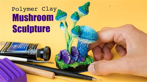 How to create realistic texture and details with magic sculpt clay